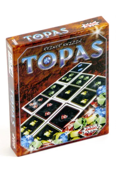 Topaz (Topas)