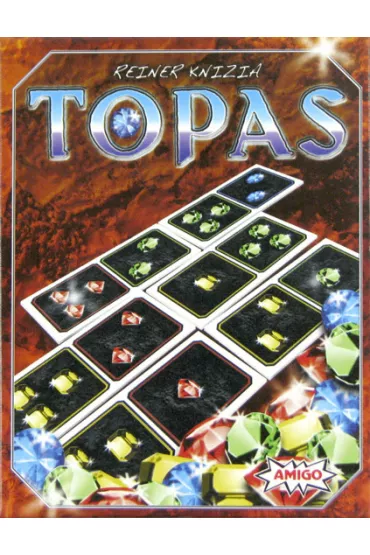 Topaz (Topas)