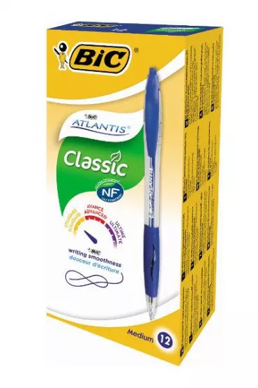Bic D�ugopis Atlantis Classic