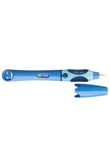 Pelikan Griffix Pi�ro L niebieskie BL 2014
