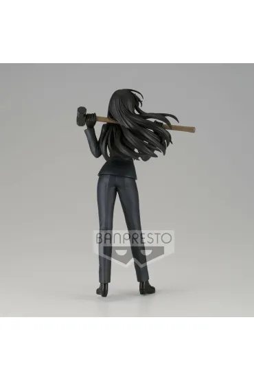 Summer Time Rendering Real Figure Rendering - Hizuru Minamikata