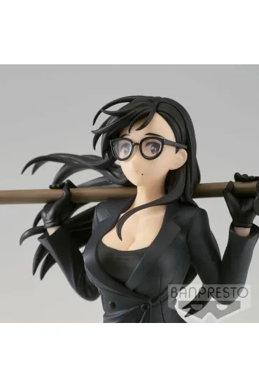 Summer Time Rendering Real Figure Rendering - Hizuru Minamikata