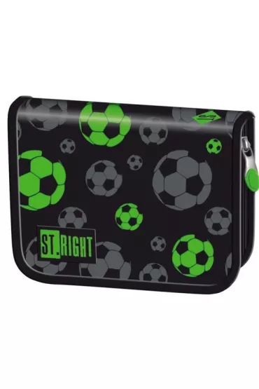 St. Majewski Pi�rnik dwuklapkowy PC3 Reflective Balls
