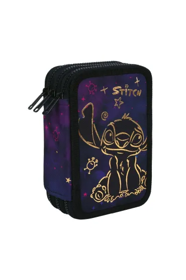Patio Pi�rnik potr�jny z wyposa�eniem Disney Gold  Stitch Jumper 3