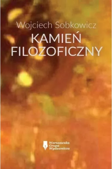 Kamie� filozoficzny - Wojciech  Sobkowicz