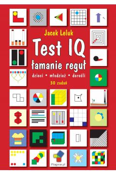 eBook Test IQ amanie regu pdf