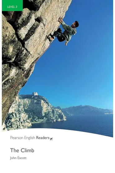 The Climb. Book with Digital Version and audio. Level 3