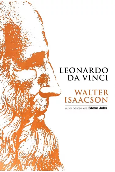 Leonardo da Vinci - Walter Isaacson
