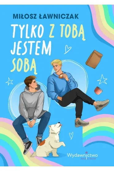 Tylko z Tob� jestem sob� - Mi�osz  �awniczak