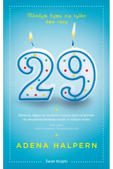 29 - Adena Halpern