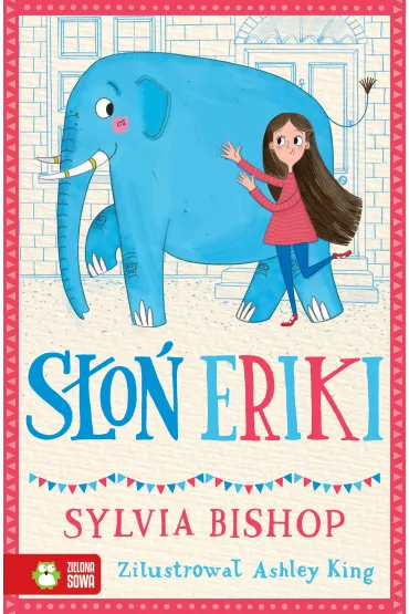 S�o� eriki - Sylvia Bishop