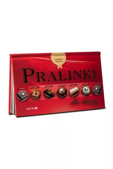 Pralinki dla duszy - Isabel Mauro