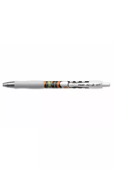 Pilot D�ugopis �elowy G2 Mikka Limited Edition 0,7 mm