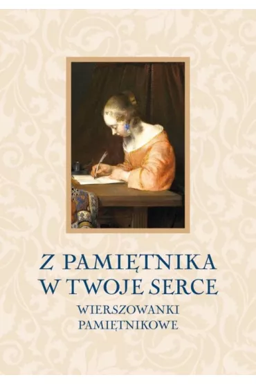 Z pami�tnika w Twoje serce - Adam Podg�rski, Anna Jach, Barbara Podg�rska