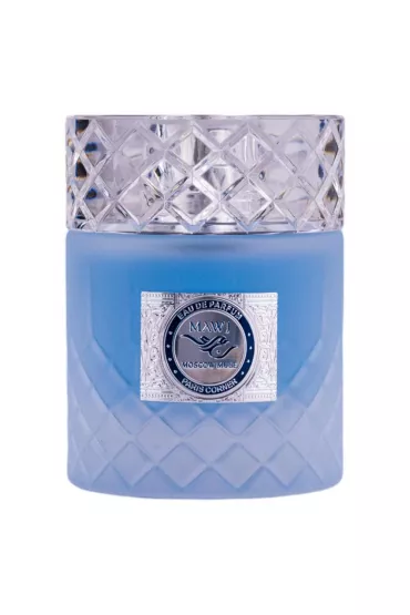 Paris Corner Mawj Moscow Mule Woda perfumowana 100 ml