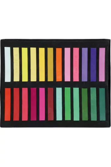 Maries Pastele suche Master 48 szt.