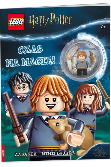 LEGO Harry Potter. Czas na magi�!