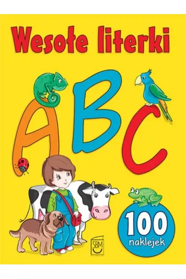 Weso�e Literki
