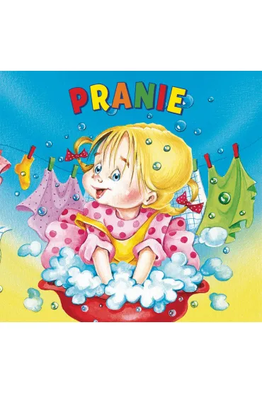 Pranie - Maria Konopnicka, Renata Krze�niak 