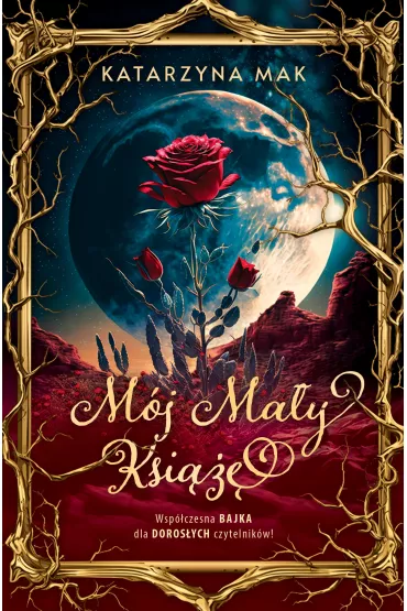 Mj May Ksi - Katarzyna Mak