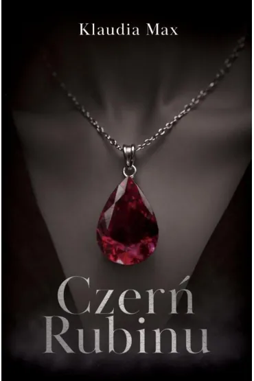 Czer� rubinu - Klaudia Max