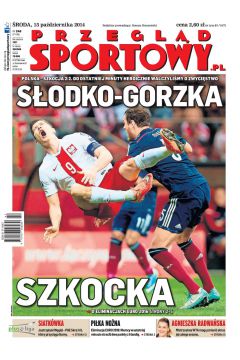 ePrasa Przegld Sportowy 240/2014