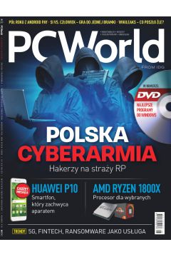 ePrasa PC World 5/2017