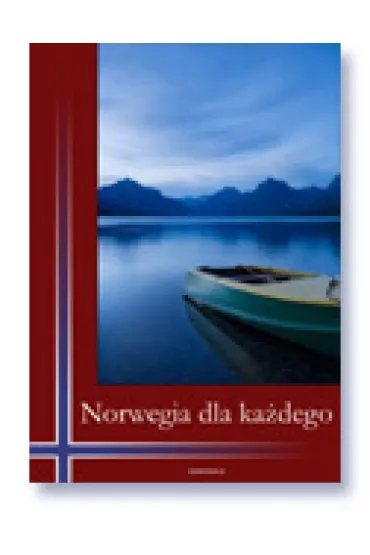 (e) Norwegia dla ka�dego