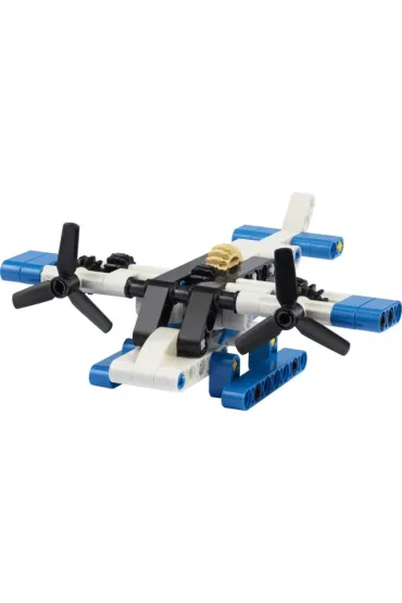 LEGO Technic Bia�y wodnosamolot 30736
