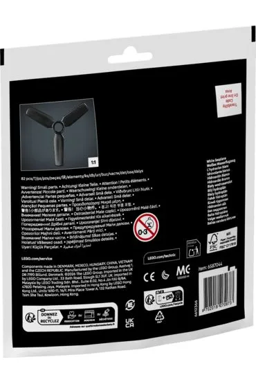 LEGO Technic Bia�y wodnosamolot 30736
