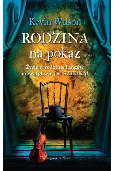 Modliszka - Kevin Wilson