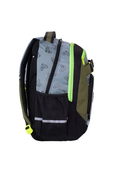 Plecak m�odzie�owy Coolpack Loop Gaming