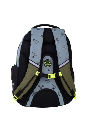 Plecak m�odzie�owy Coolpack Loop Gaming