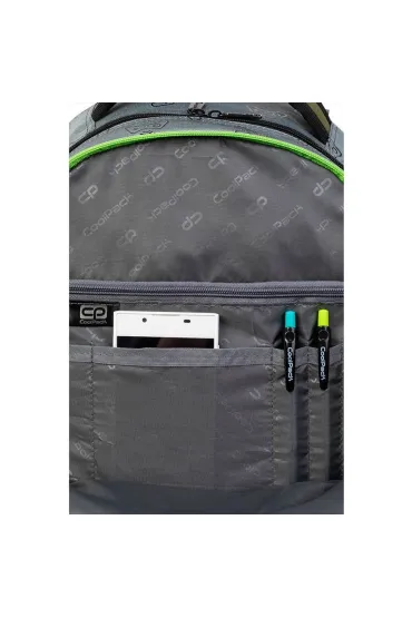 Plecak m�odzie�owy Coolpack Loop Gaming
