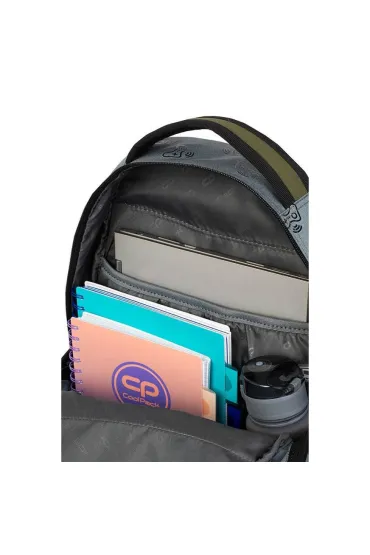 Plecak m�odzie�owy Coolpack Loop Gaming