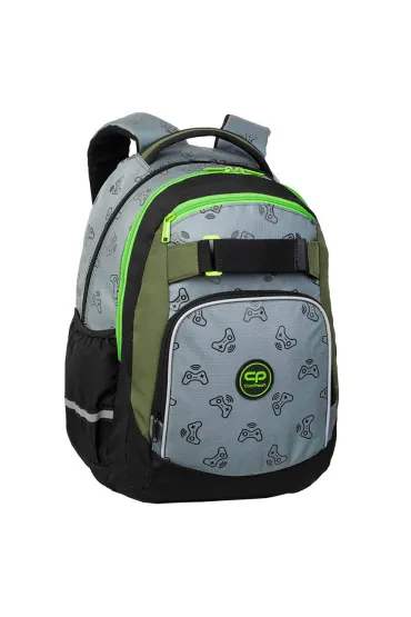 Plecak m�odzie�owy Coolpack Loop Gaming
