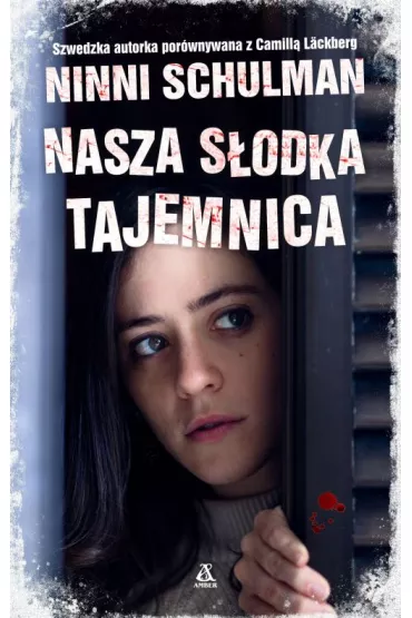 Nasza s�odka tajemnica - Ninni Schulman