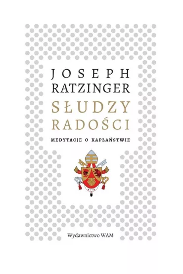 S�udzy rado�ci - Benedykt XVI, Tomasz Jaeschke, Kazimierz  W�jtowicz Cr