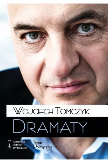 Dramaty - Wojciech Tomczyk