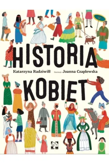 Historia kobiet - Katarzyna Radziwi��