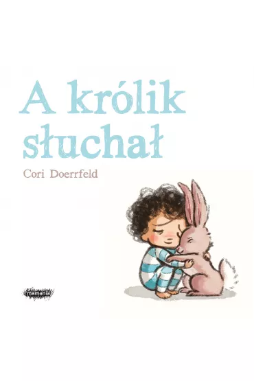A krlik sucha - Cori  Doerrfeld