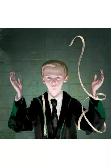 Harry Potter i Kamie Filozoficzny. Tom 1. Wydanie ilustrowane - Joanne Kathleen Rowling