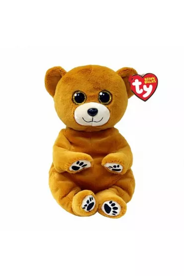 Beanie Bellies Duncan - nied�wied� 24cm Ty