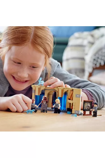 LEGO Harry Potter Pok�j �ycze� w Hogwarcie 75966