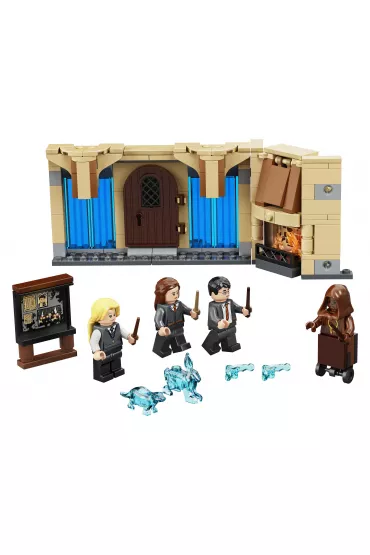 LEGO Harry Potter Pok�j �ycze� w Hogwarcie 75966