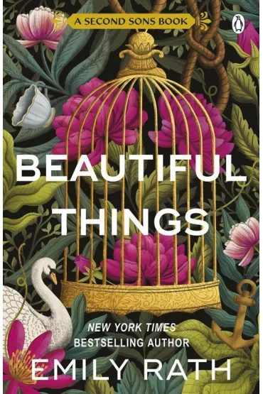 Beautiful Things wer. angielska - Emily Rath