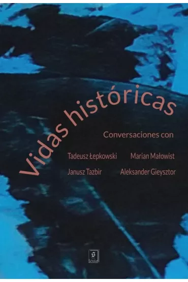 Vidas hist�ricas - Ryszard Stemplowski