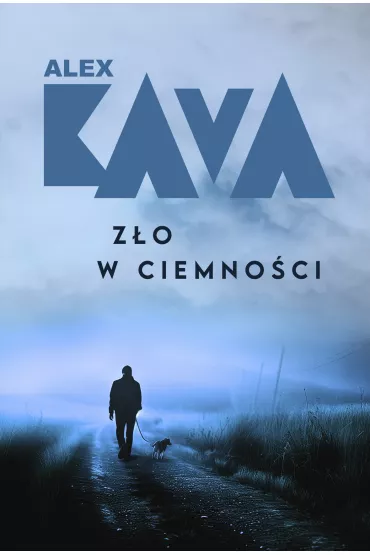 Z�o w ciemno�ci - Alex Kava