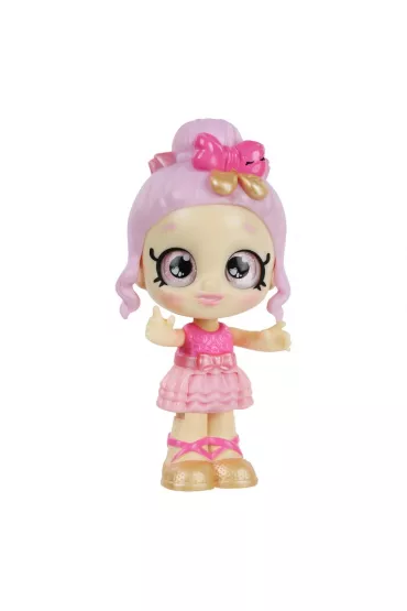 Kindi Kids Mini Pirouetta Tm Toys