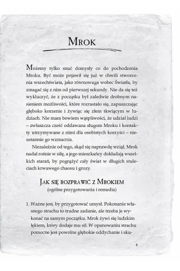 Kroniki Wardstone. Bestiariusz Stracharza - Joseph Delaney